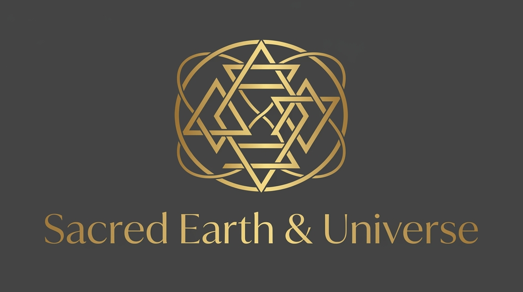 Sacred Earth & Universe